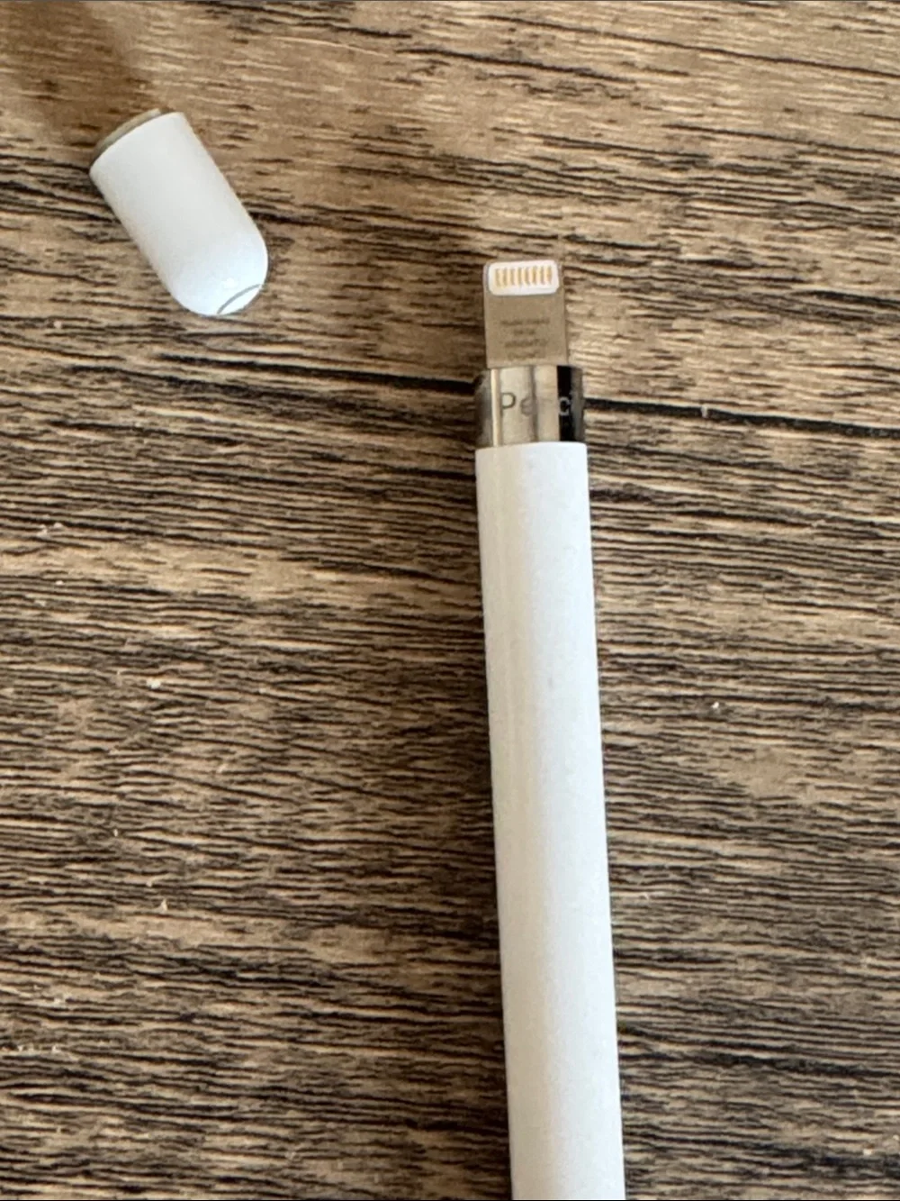 Apple White Pencil Stylus (Apple Pencil)